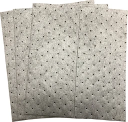 Sustayn Biodegradable* 16"x18" Universal Heavy Sorbent Pads (100 ct) image