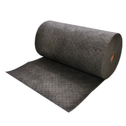 Sustayn Biodegradable* 30"x150' Universal Heavy Sorbent Roll image