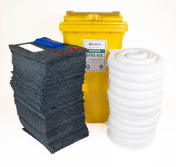 360L Recycled Oil Preferential Refill Kit image