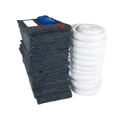 360L Recycled Oil Preferential Refill Kit image