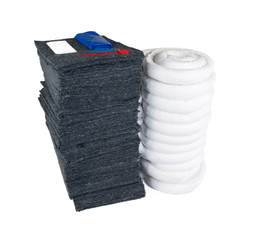 360L Recycled Oil Preferential Refill Kit image