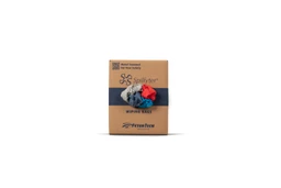 10lb.- Gross Weight- Compressed Box New Mixed Colors T-Shirt Rags image