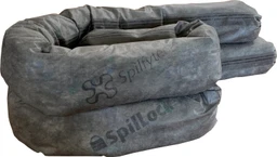 Spilfyter 7.6cm x 305cm Premium Absorbent Sock With SpilLock (6 ct) image