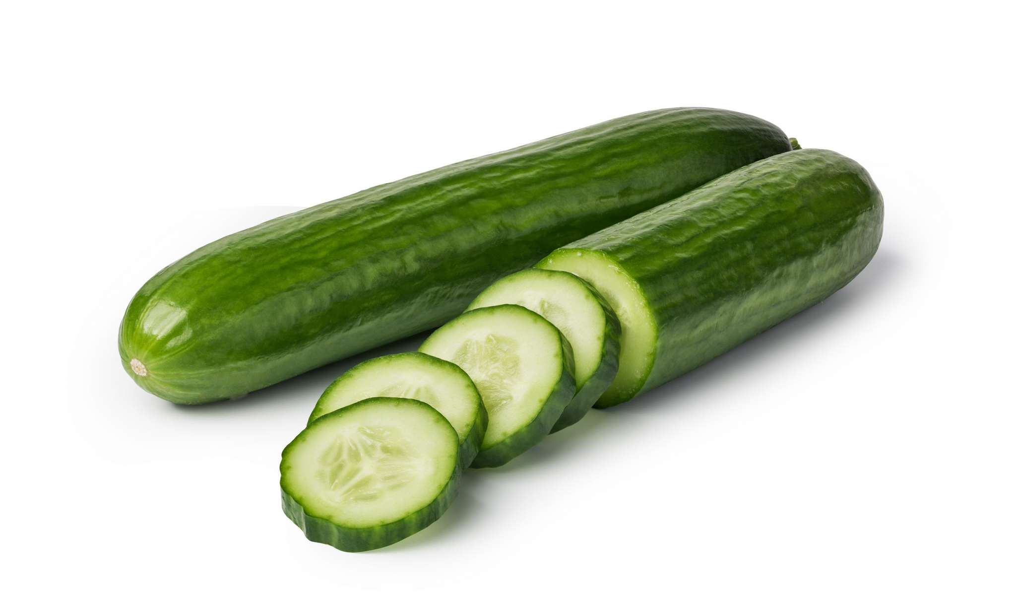 1 Whole Seedless Cucumber Wholey S Curbside