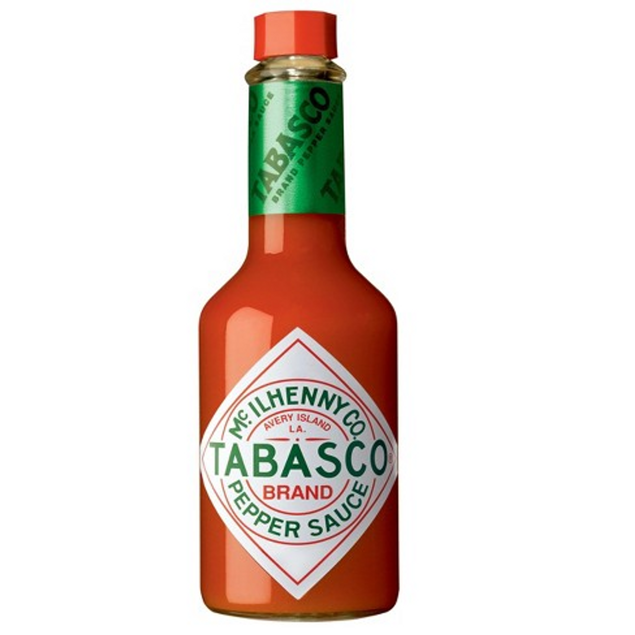 McIlhenny Tabasco Sauce (Assorted Flavors) - Wholey's Curbside