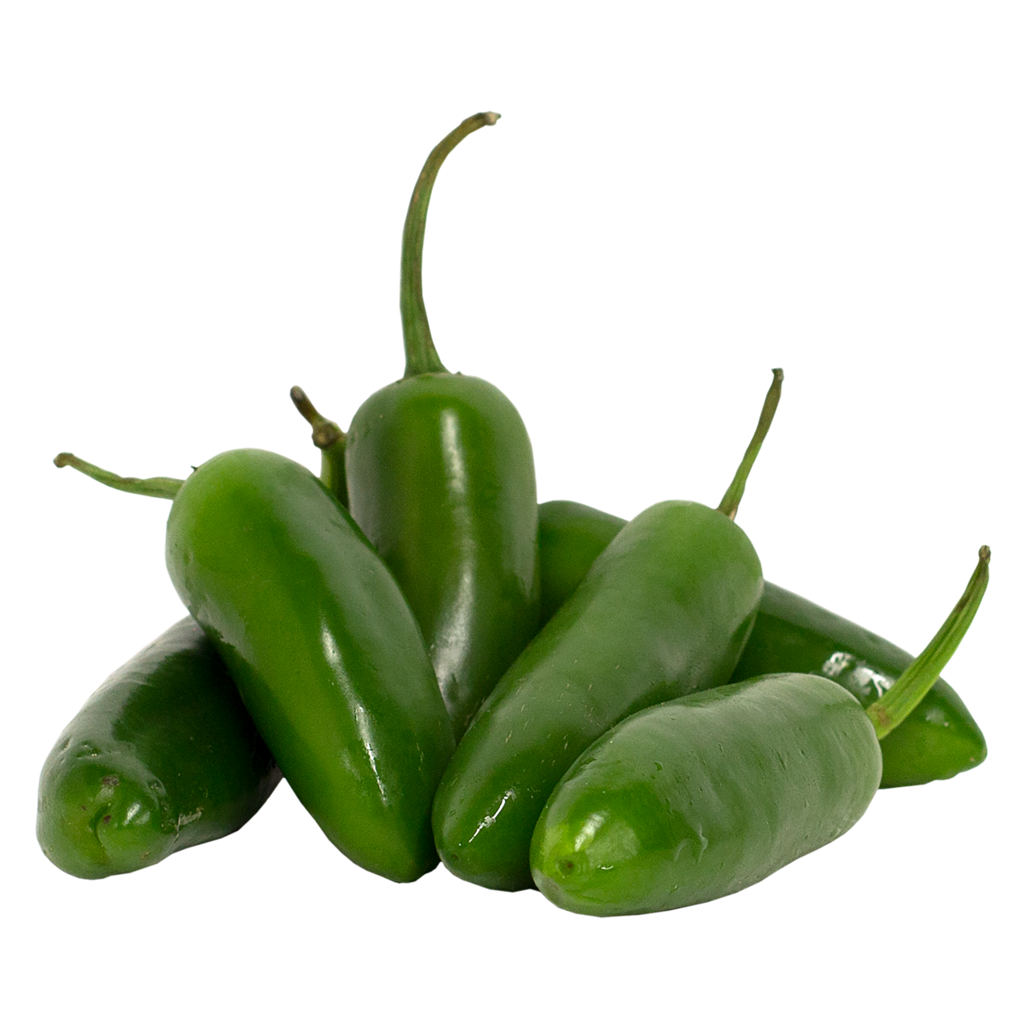 Green Bell Peppers 1 Lb. - Wholey's Curbside