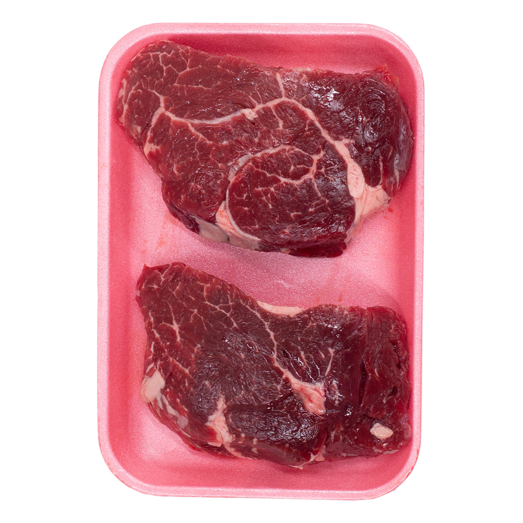 Filet Mignon 2 Pack 1 Lb. - Wholey's Curbside