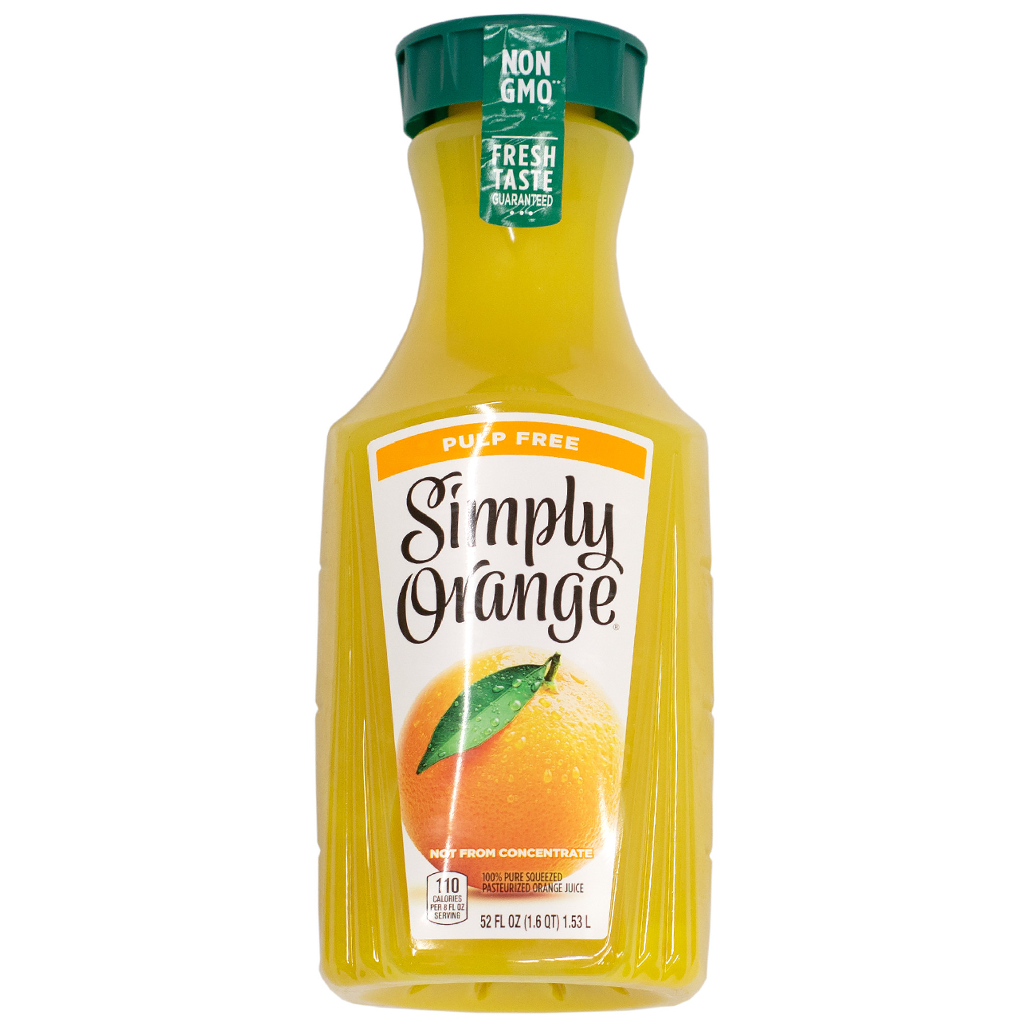 orange juice