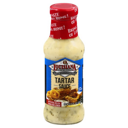 Louisiana Cocktail Sauce 10.5oz