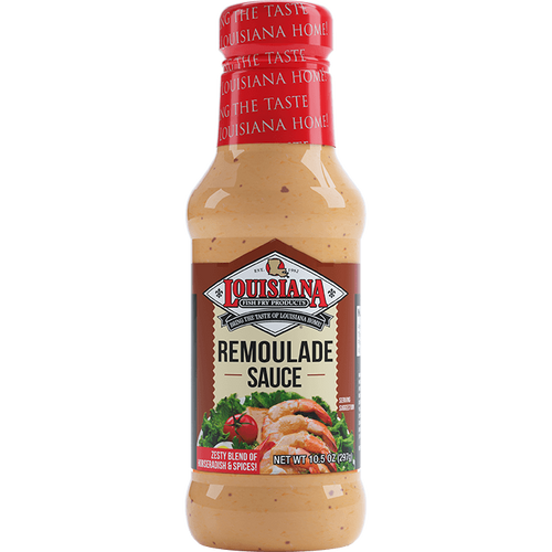 Louisiana Remoulade Sauce 10.5oz