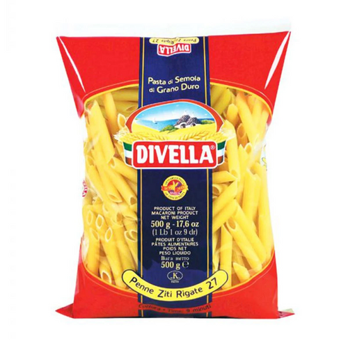 Divella Pasta (17.6 oz)