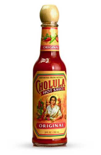 Cholula Hot Sauce (5 oz)