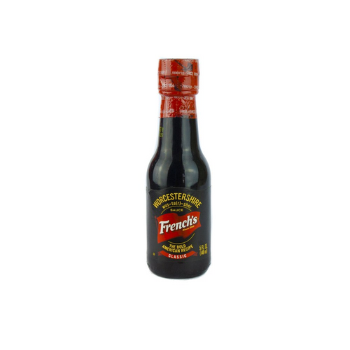 French's Worcestershire Sauce (5 oz)