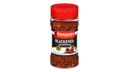 Zatarain Blackened Seasoning (3 oz)