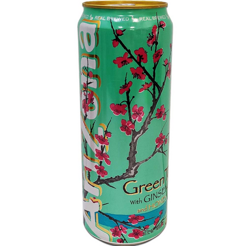 Arizona Tea, Assorted Flavors (23.5 oz.)