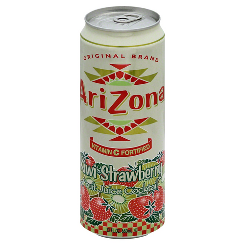 Arizona Tea, Assorted Flavors (23.5 oz.)
