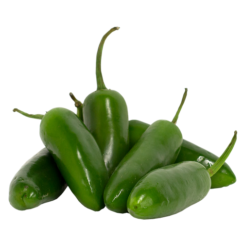 Jalapeno Peppers 1 Lb.