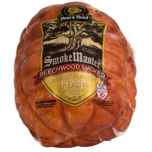 Black Forest Ham Boar's Head (1/2 Lb) Wholey's Curbside