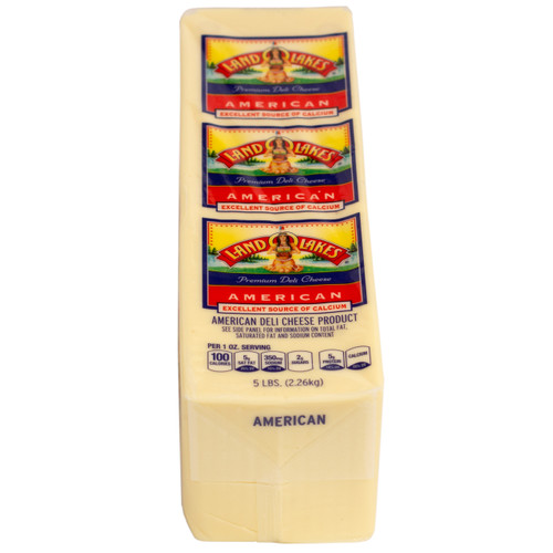 Land O Lakes Cheese (1/2 Lb.)