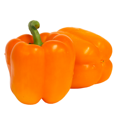 Yellow Bell Peppers 1 Lb. - Wholey's Curbside