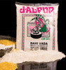 Jalpur Matpe and Green Split Bean Flour (Dahi Vada Flour)