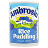 Ambrosia Devon Rice Pudding - 400g