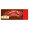 Crawfords Bourbon Creams - 150g