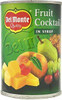 Del Monte - fruit cocktail in light syrup 420g