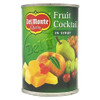 Del Monte Fruit Cocktail in Syrup 420g Pack of 2