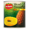 Del Monte Sliced Pineapple in Juice 435g Pack of 2
