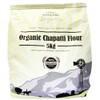 Dhillons Organic - Organic Chapatti Flour - Stone Milled - 5kg