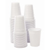 Disposable Partyware Cups - 100 Cups
