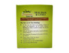 Eco Valley Organic Green Tea - Holy Basil & Citrus - 42.5g