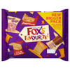 Fox's Favourties Assorted Biscuits - 400g