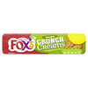 Fox's Ginger Crunch Cream - 168g