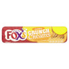 Fox's Golden Crunch Cream - 168g