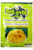 Garvi Gujarat - Yellow Banana Wafer - 180g (pack of 3)