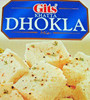 Gits Dhokla Mix - 500g