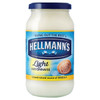 Hellmanns Light Mayonnaise - 400g