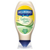 Hellmanns Lighter than Light Squeezy Mayonnaise - 430ml