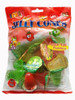 Jolly - Jelly Cones - 380g (20pcs)