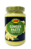 KTC - Minced Ginger Paste - 210g