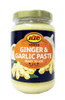 KTC Garlic & Ginger Paste (210g)