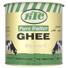 KTC Pure Butter Ghee - 2kg