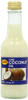 KTC Pure Coconut Oil 250 ml (Pack of 12)