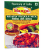 Mangal - Ready Pickle Mix - 250g