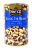 Natco - Black Eye Beans - 400g (pack of 2)