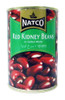 Natco - Red Kidney Beans - 400g (pack of 2)