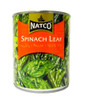 Natco - Spinach Leaf - 765g