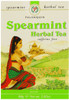 Palanquin's Spearmint Herbal Tea, 40 Tea Bags